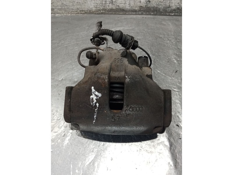 Recambio de pinza freno delantera derecha para audi a6 c4 (4a2) 2.5 tdi referencia OEM IAM   