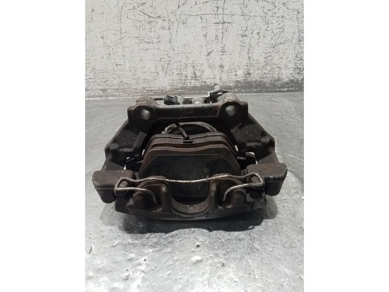 Recambio de pinza freno delantera derecha para audi a6 c4 (4a2) 2.5 tdi referencia OEM IAM   