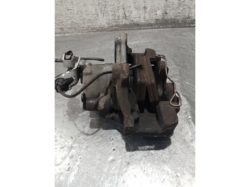 Recambio de pinza freno delantera derecha para audi a6 c4 (4a2) 2.5 tdi referencia OEM IAM   