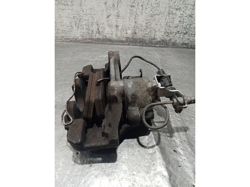 Recambio de pinza freno delantera derecha para audi a6 c4 (4a2) 2.5 tdi referencia OEM IAM   