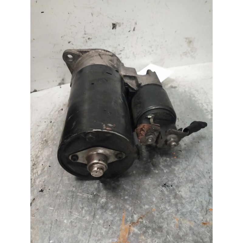 Recambio de motor arranque para mercedes vaneo (w414) furgoneta compacta 1.7 cdi vaneo (414.700) referencia OEM IAM   