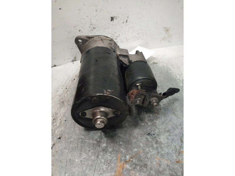 Recambio de motor arranque para mercedes vaneo (w414) furgoneta compacta 1.7 cdi vaneo (414.700) referencia OEM IAM   