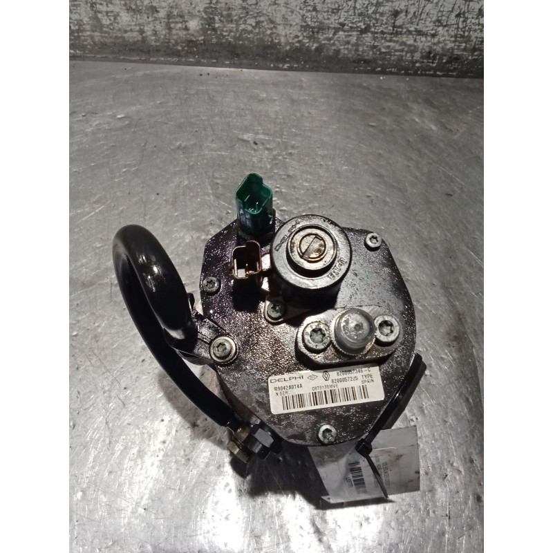 Recambio de bomba inyeccion para renault megane ii sedán (lm0/1_) 1.5 dci (lm0f, lm0t, lm2b) referencia OEM IAM R9042A014A 82000