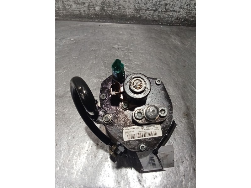 Recambio de bomba inyeccion para renault megane ii sedán (lm0/1_) 1.5 dci (lm0f, lm0t, lm2b) referencia OEM IAM R9042A014A 82000