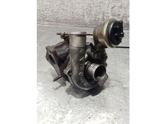 Recambio de turbocompresor para renault megane ii sedán (lm0/1_) 1.5 dci (lm0f, lm0t, lm2b) referencia OEM IAM 409037H 50065832 