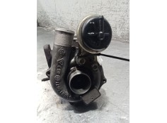 Recambio de turbocompresor para renault megane ii sedán (lm0/1_) 1.5 dci (lm0f, lm0t, lm2b) referencia OEM IAM 409037H 50065832  2