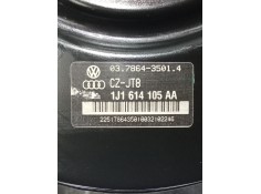 Recambio de servofreno para skoda octavia i (1u2) 1.6 referencia OEM IAM 1J1614105AA 03786435014  2