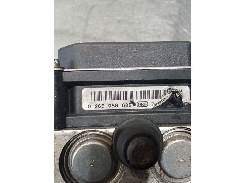Recambio de abs para citroën c4 i (lc_) 1.6 hdi referencia OEM IAM 9663241380 0265950635 