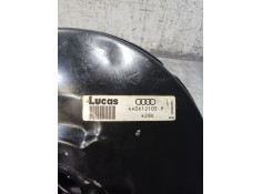 Recambio de servofreno para audi a6 c4 (4a2) 2.5 tdi referencia OEM IAM    2