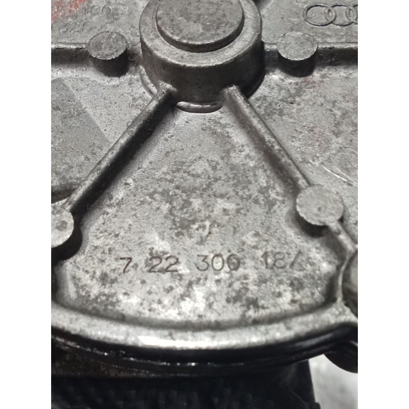 Recambio de depresor freno / bomba vacio para audi a6 c4 (4a2) 2.5 tdi referencia OEM IAM   