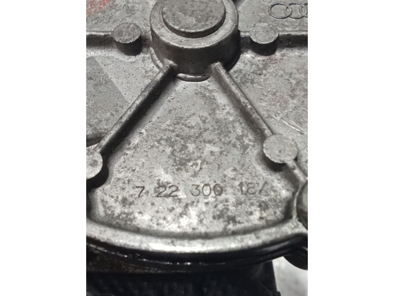 Recambio de depresor freno / bomba vacio para audi a6 c4 (4a2) 2.5 tdi referencia OEM IAM   