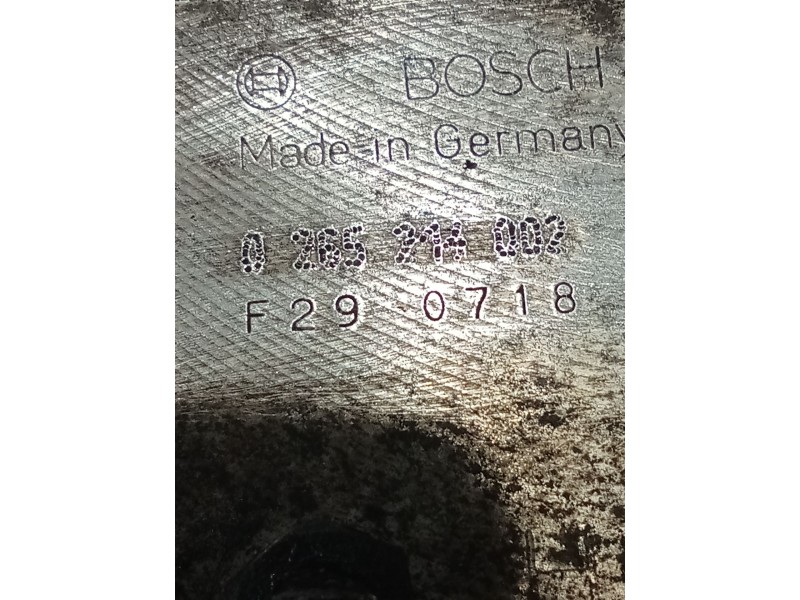 Recambio de abs para audi a6 c4 (4a2) 2.5 tdi referencia OEM IAM   