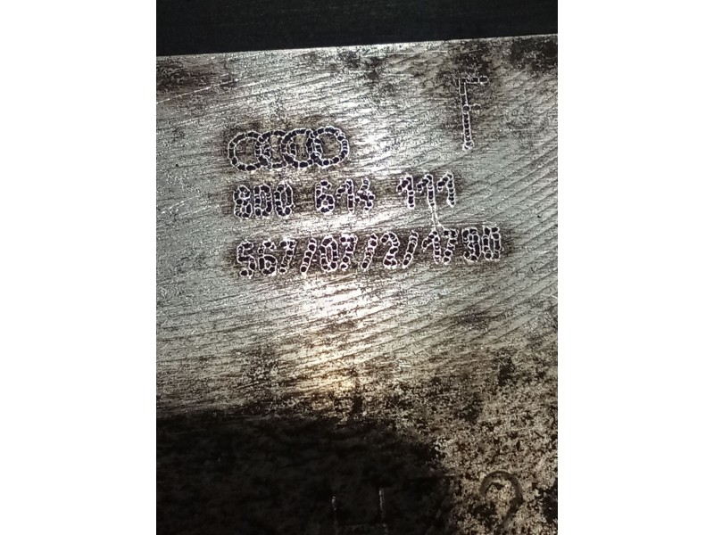 Recambio de abs para audi a6 c4 (4a2) 2.5 tdi referencia OEM IAM   