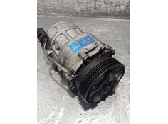 Recambio de compresor aire acondicionado para skoda octavia i (1u2) 1.6 referencia OEM IAM 1J0820803K 1233 