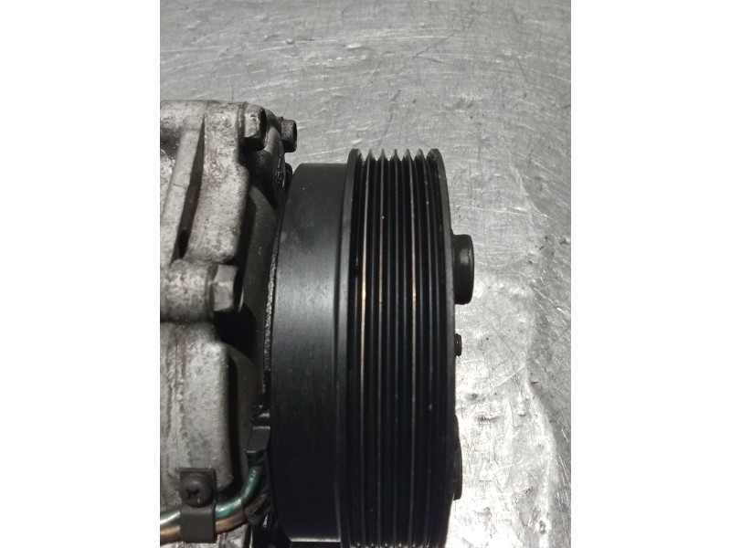 Recambio de compresor aire acondicionado para skoda octavia i (1u2) 1.6 referencia OEM IAM 1J0820803K 1233 