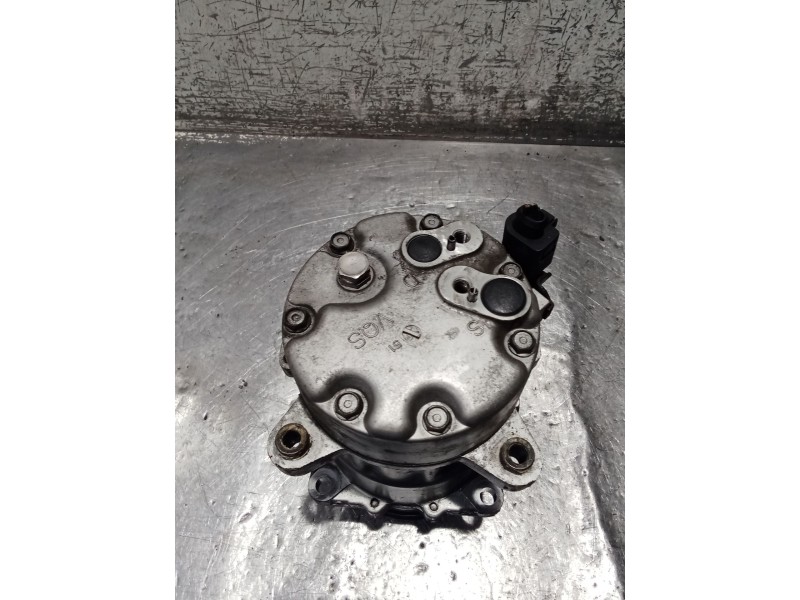 Recambio de compresor aire acondicionado para skoda octavia i (1u2) 1.6 referencia OEM IAM 1J0820803K 1233 