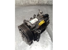 Recambio de compresor aire acondicionado para citroën c4 i (lc_) 1.6 hdi referencia OEM IAM 96598757  