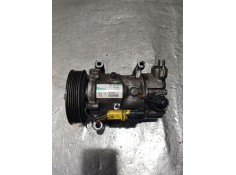 Recambio de compresor aire acondicionado para citroën c4 i (lc_) 1.6 hdi referencia OEM IAM 96598757   2