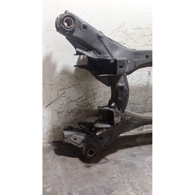 Recambio de puente trasero para honda accord viii (cu) 2.2 i-dtec (cu3) referencia OEM IAM  CUNA 08