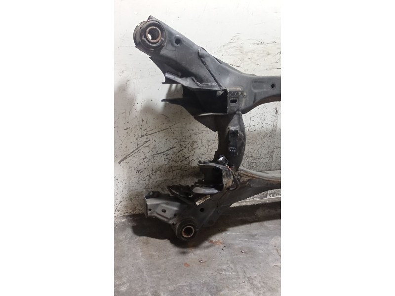 Recambio de puente trasero para honda accord viii (cu) 2.2 i-dtec (cu3) referencia OEM IAM  CUNA 08