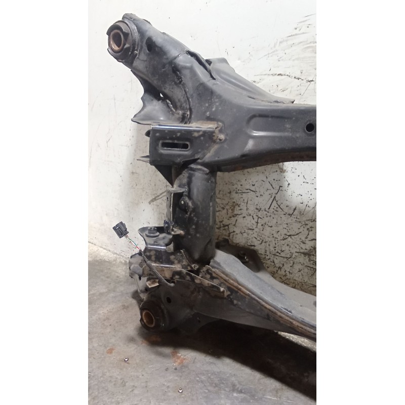 Recambio de puente trasero para honda accord viii (cu) 2.2 i-dtec (cu3) referencia OEM IAM  CUNA 08