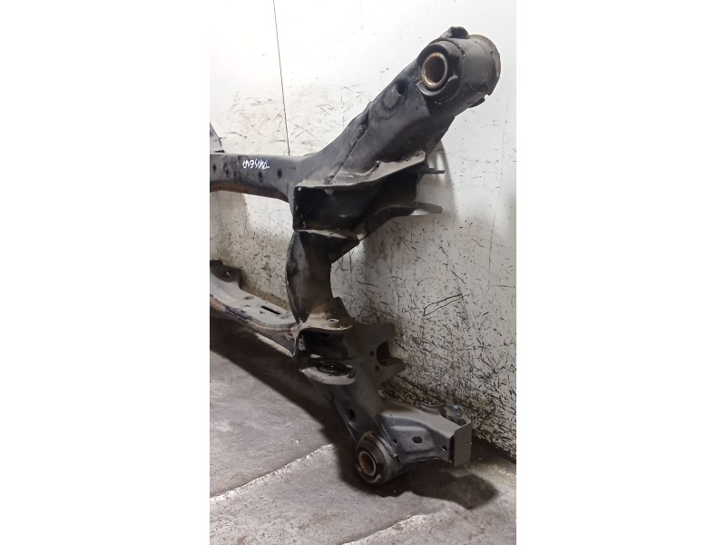 Recambio de puente trasero para honda accord viii (cu) 2.2 i-dtec (cu3) referencia OEM IAM  CUNA 08