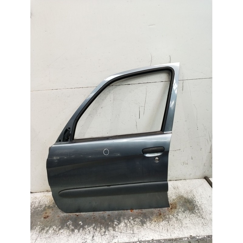 Recambio de puerta delantera izquierda para citroën xsara picasso (n68) 2.0 hdi referencia OEM IAM  5P 