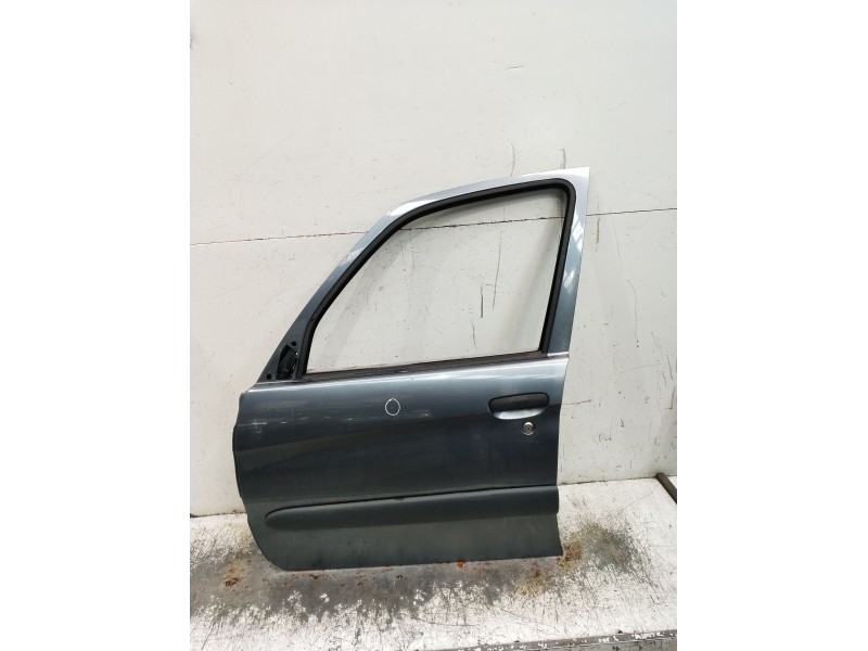 Recambio de puerta delantera izquierda para citroën xsara picasso (n68) 2.0 hdi referencia OEM IAM  5P 