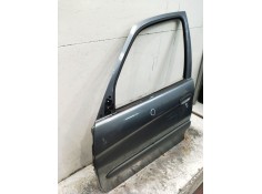 Recambio de puerta delantera izquierda para citroën xsara picasso (n68) 2.0 hdi referencia OEM IAM  5P  2