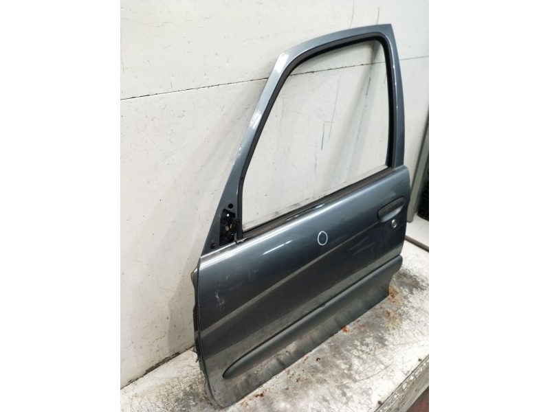 Recambio de puerta delantera izquierda para citroën xsara picasso (n68) 2.0 hdi referencia OEM IAM  5P 
