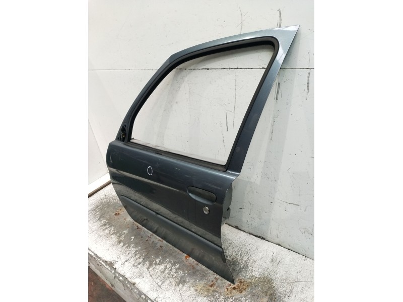 Recambio de puerta delantera izquierda para citroën xsara picasso (n68) 2.0 hdi referencia OEM IAM  5P 