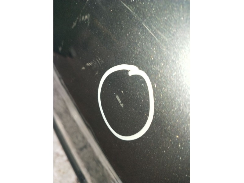 Recambio de puerta delantera izquierda para citroën xsara picasso (n68) 2.0 hdi referencia OEM IAM  5P 