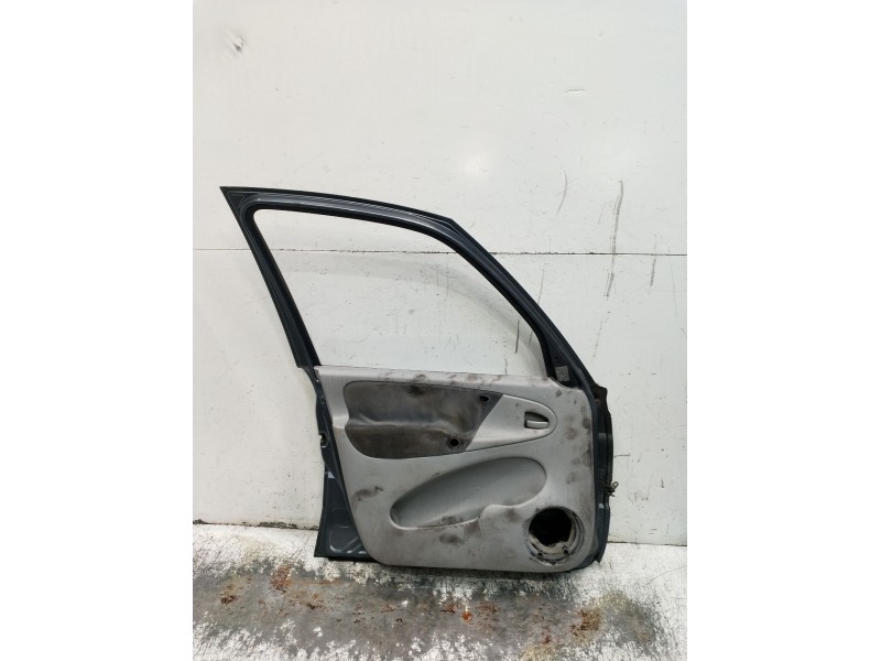 Recambio de puerta delantera izquierda para citroën xsara picasso (n68) 2.0 hdi referencia OEM IAM  5P 