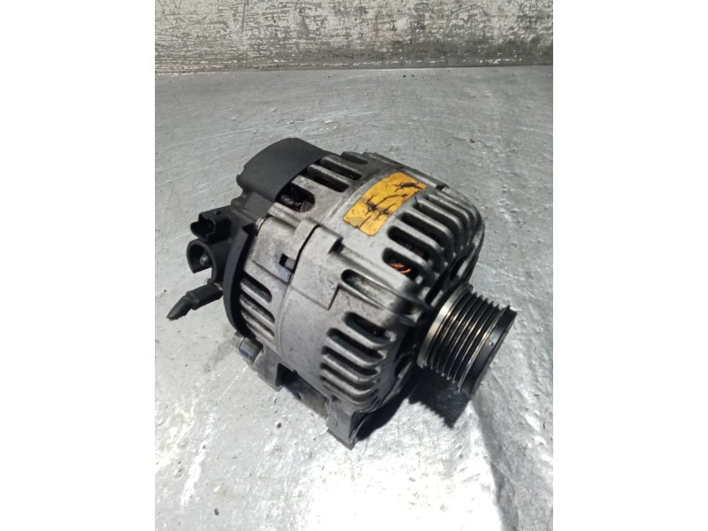 Recambio de alternador para citroën c4 i (lc_) 1.6 hdi referencia OEM IAM   