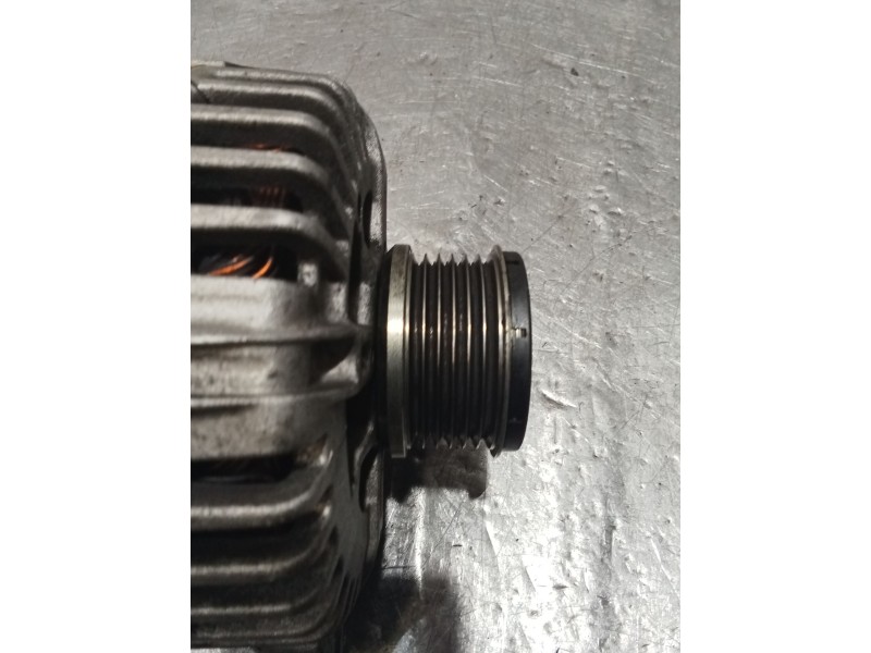 Recambio de alternador para citroën c4 i (lc_) 1.6 hdi referencia OEM IAM   