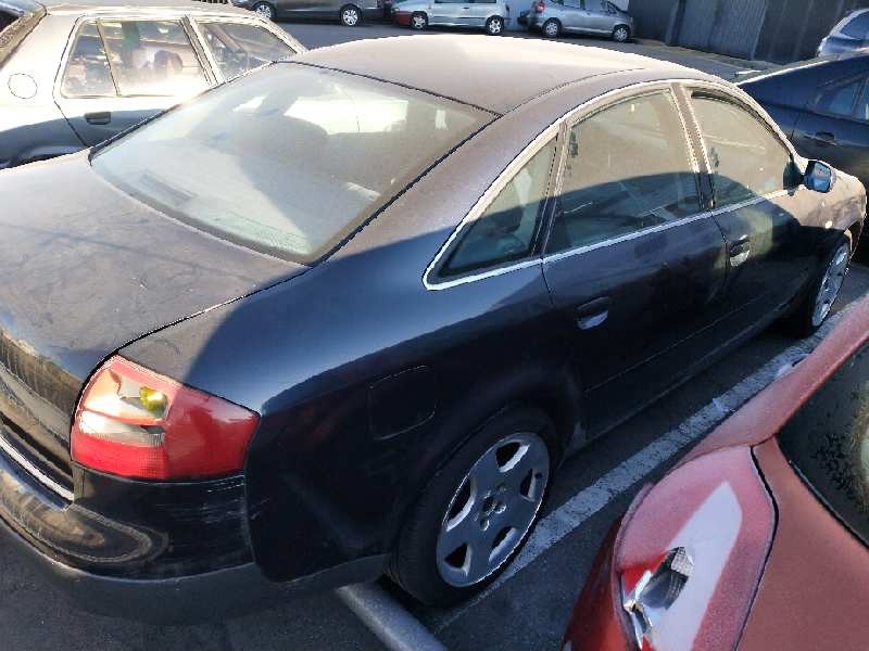 audi a6 berlina (4b2) del año 1997