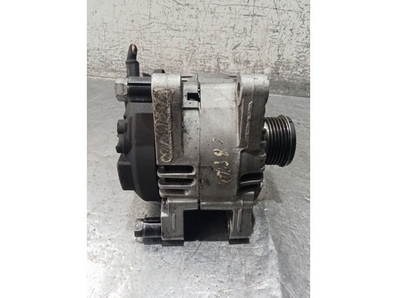 Recambio de alternador para citroën c4 i (lc_) 1.6 hdi referencia OEM IAM   