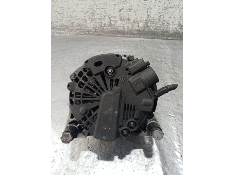 Recambio de alternador para citroën c4 i (lc_) 1.6 hdi referencia OEM IAM   