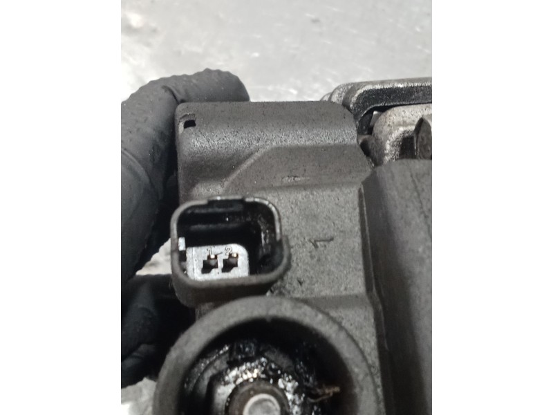 Recambio de alternador para citroën c4 i (lc_) 1.6 hdi referencia OEM IAM   