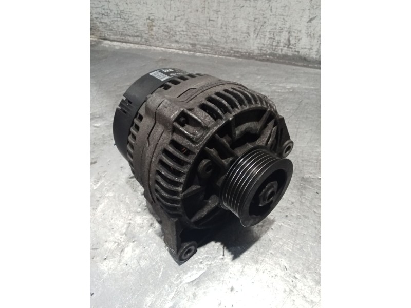 Recambio de alternador para audi a6 c4 (4a2) 2.5 tdi referencia OEM IAM 046903015F 0123510028 120A