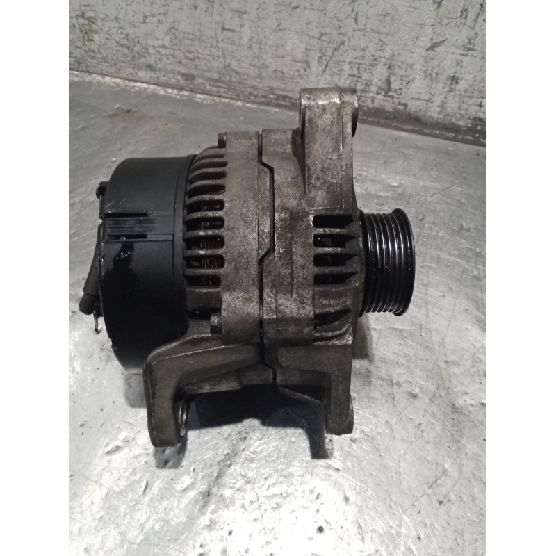 Recambio de alternador para audi a6 c4 (4a2) 2.5 tdi referencia OEM IAM 046903015F 0123510028 120A