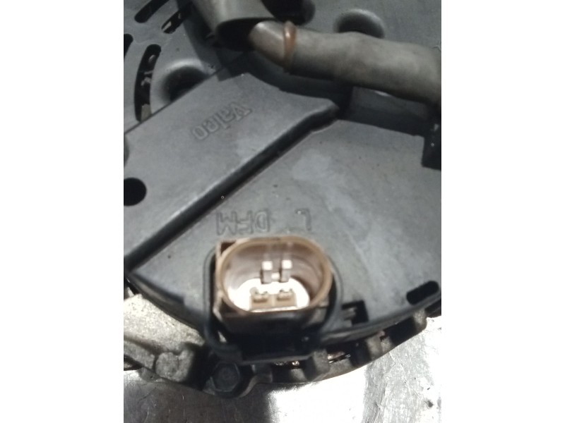 Recambio de alternador para skoda octavia i (1u2) 1.6 referencia OEM IAM 030903023J 2542241C 90A