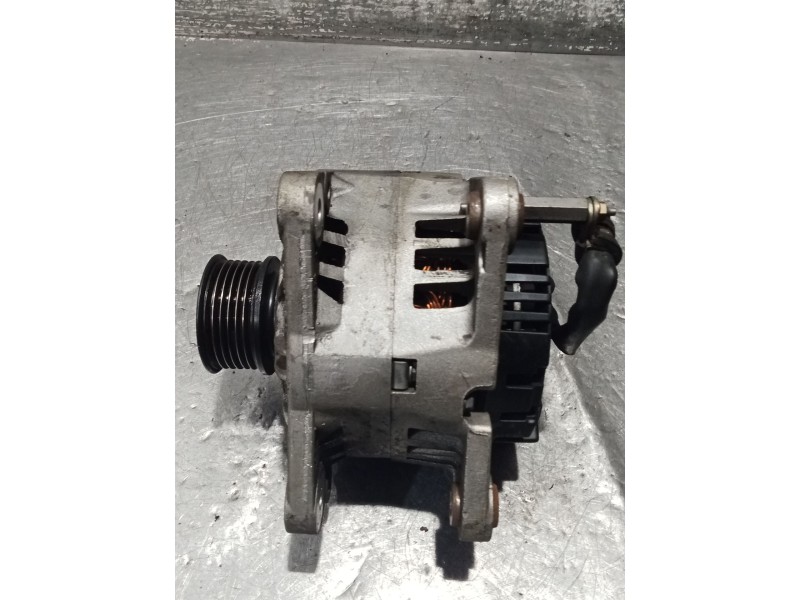 Recambio de alternador para skoda octavia i (1u2) 1.6 referencia OEM IAM 030903023J 2542241C 90A