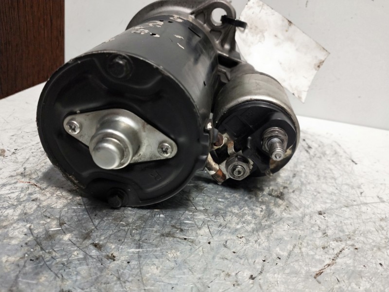 Recambio de motor arranque para volvo serie 850 tdi familiar referencia OEM IAM 0001109041 BOSCH 