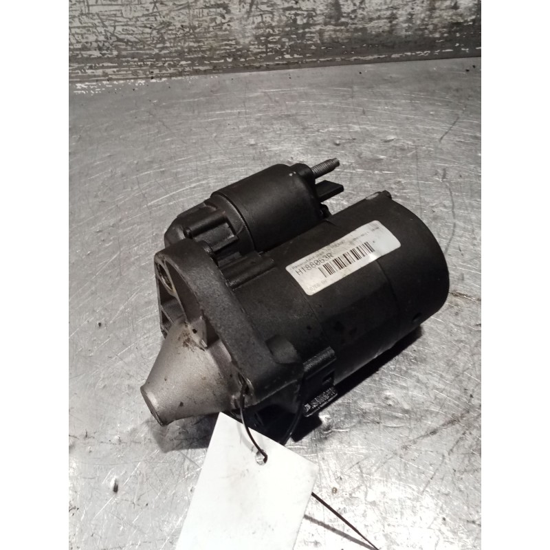 Recambio de motor arranque para renault clio ii (bb_, cb_) 1.4 16v (b/cb0p, bb13) referencia OEM IAM H188063R 201011 