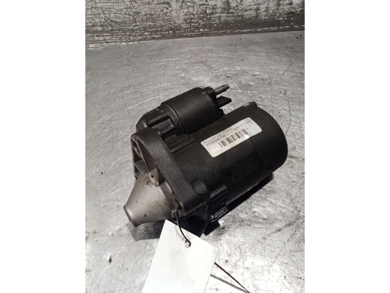 Recambio de motor arranque para renault clio ii (bb_, cb_) 1.4 16v (b/cb0p, bb13) referencia OEM IAM H188063R 201011 