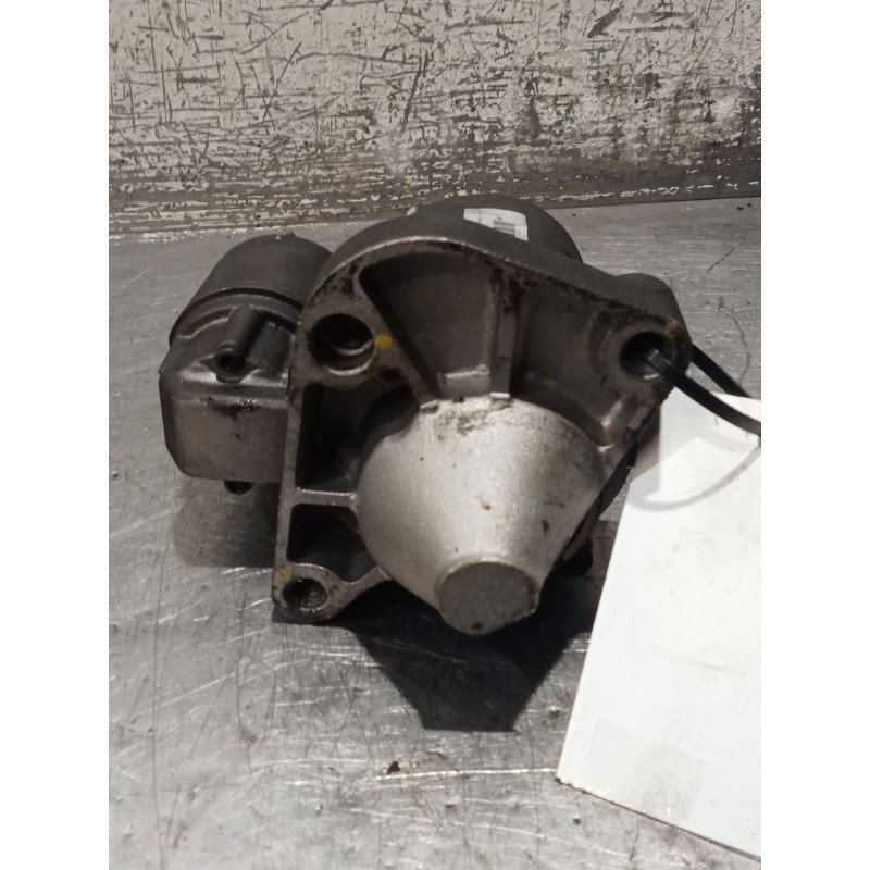 Recambio de motor arranque para renault clio ii (bb_, cb_) 1.4 16v (b/cb0p, bb13) referencia OEM IAM H188063R 201011 