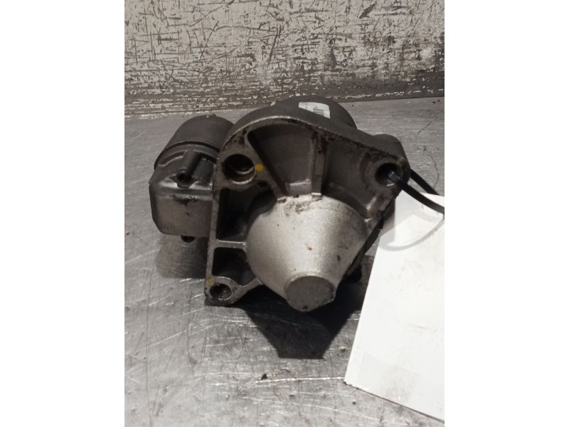 Recambio de motor arranque para renault clio ii (bb_, cb_) 1.4 16v (b/cb0p, bb13) referencia OEM IAM H188063R 201011 