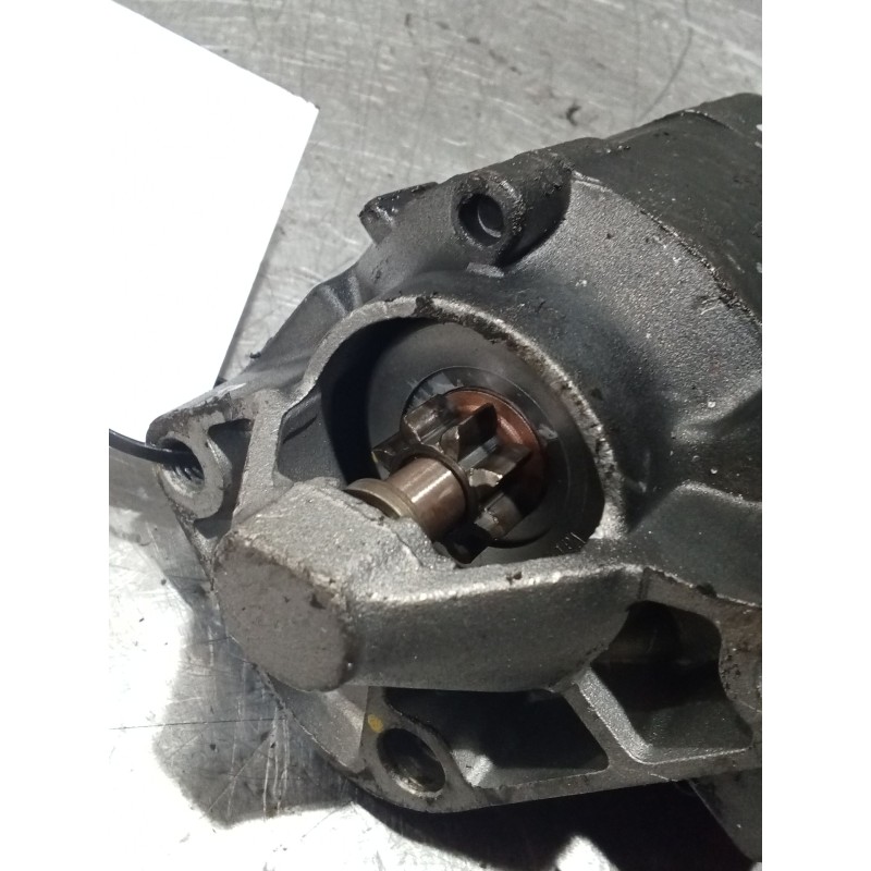 Recambio de motor arranque para renault clio ii (bb_, cb_) 1.4 16v (b/cb0p, bb13) referencia OEM IAM H188063R 201011 