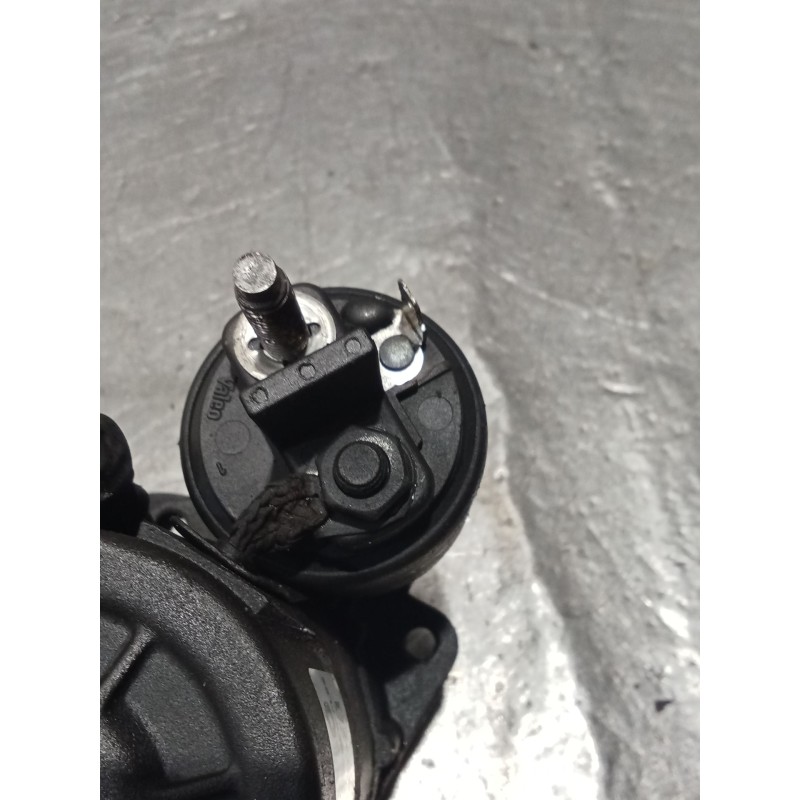 Recambio de motor arranque para renault clio ii (bb_, cb_) 1.4 16v (b/cb0p, bb13) referencia OEM IAM H188063R 201011 